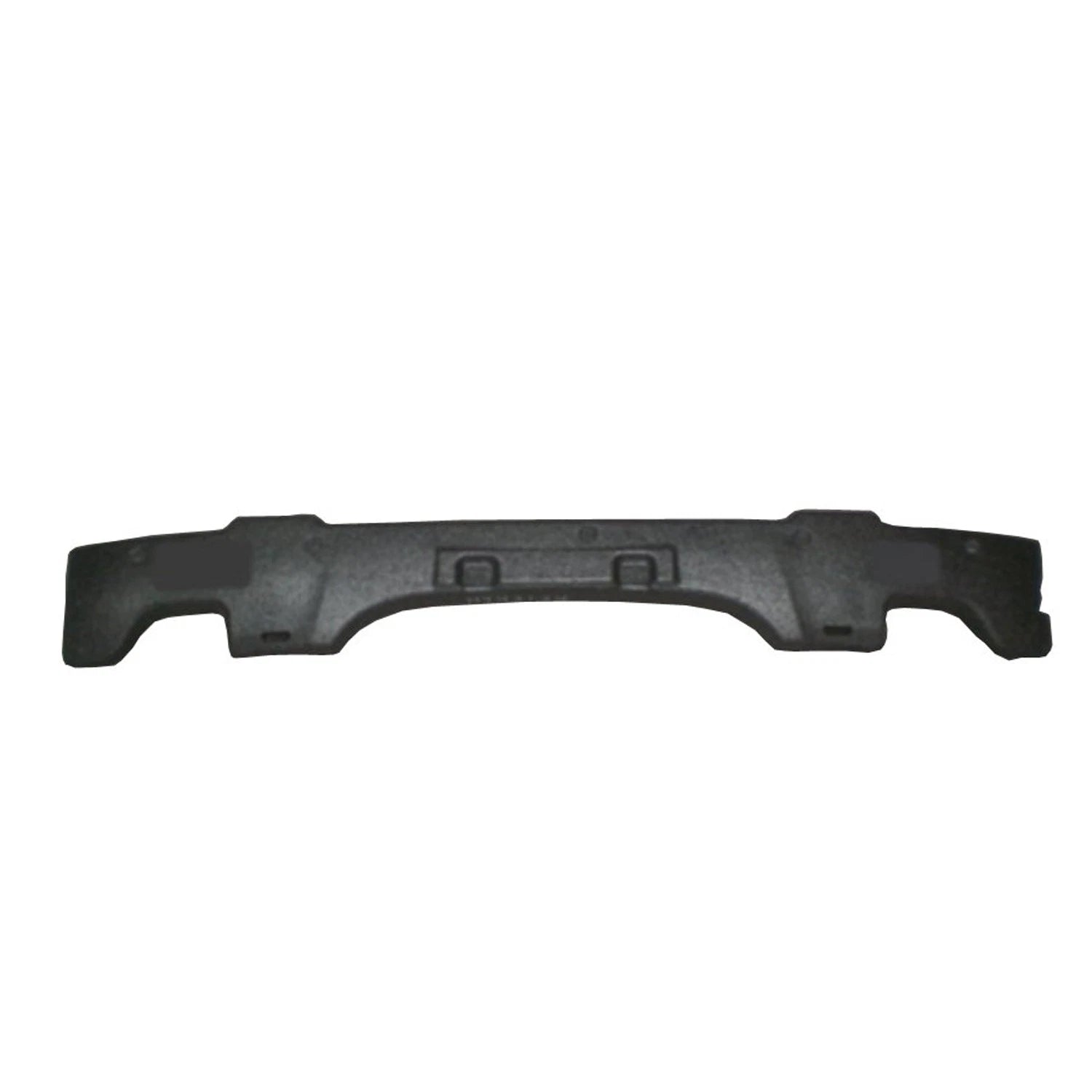 Front Bumper Impact Absorber Replacement for Toyota Hilux (2005–2015)