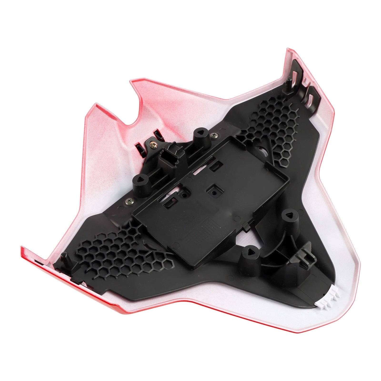 Tail Rear Seat Cover Fairing Cowl for BMW S1000RR (2023–2024) Red