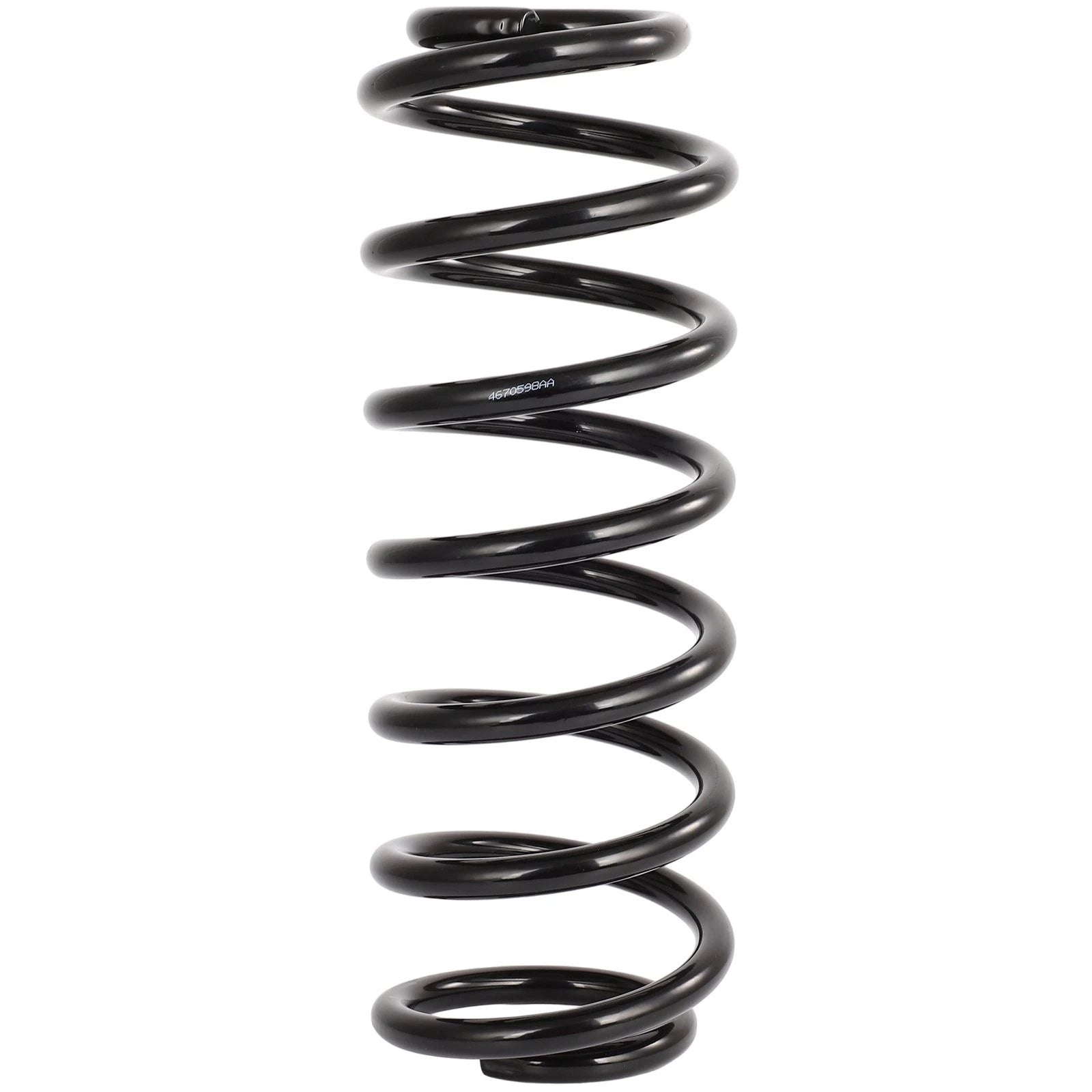 2X Front Suspension Coil Springs for Ford F-150 F-250 F-350 (1980–1996)