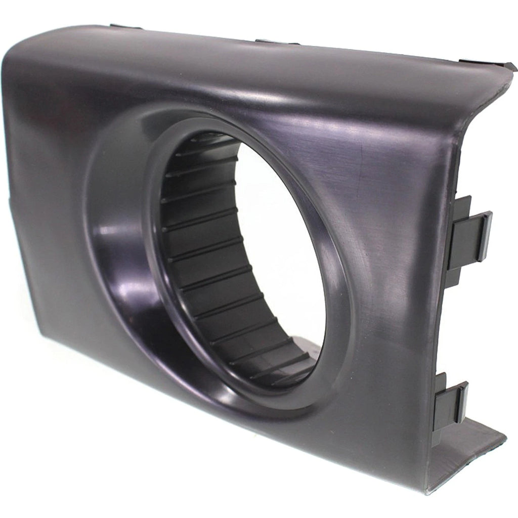 Fog Light Trim for Hyundai Sonata (2011-2014)