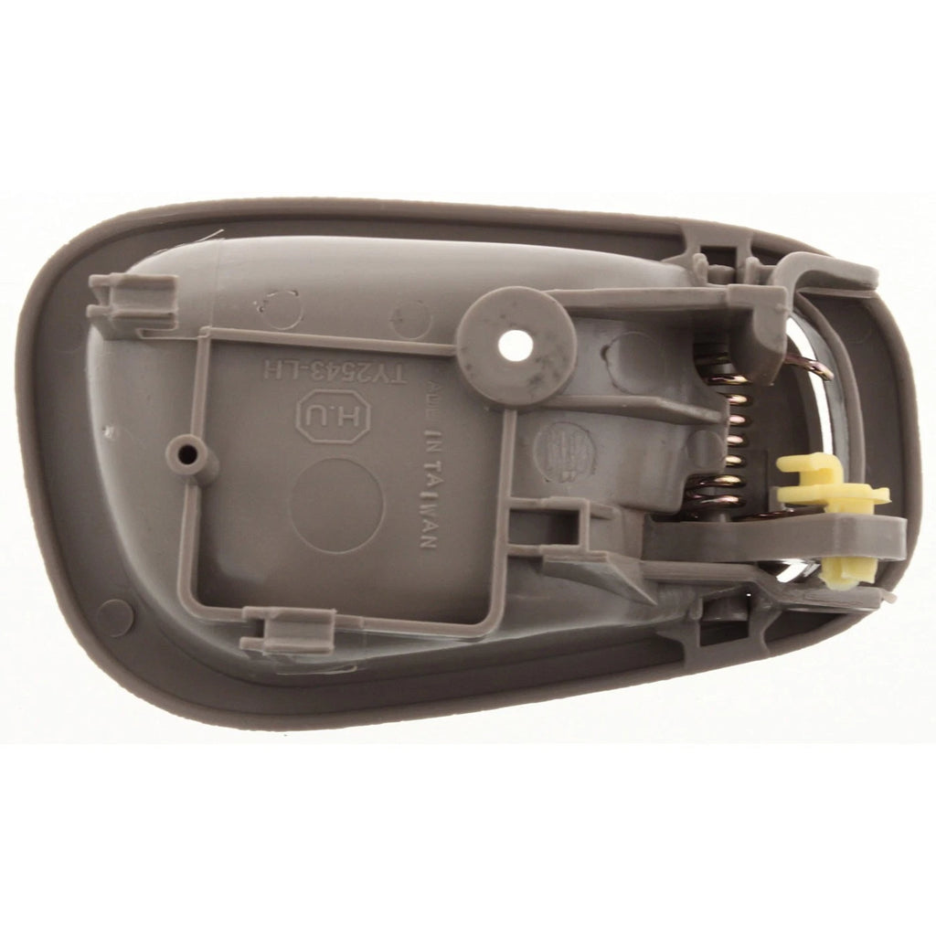 Door Handle for Chevy (2000-2006) - Beige Left Side Driver