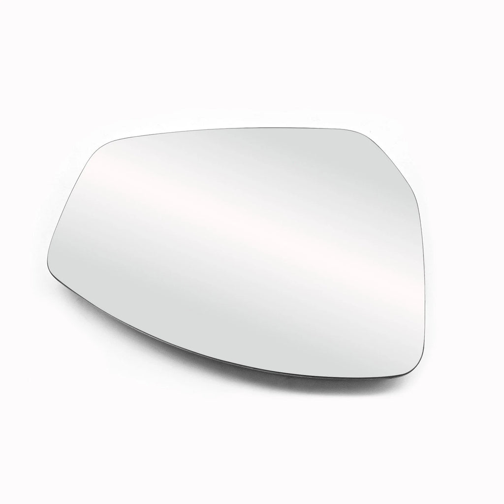 Right Side Heated Mirror Glass for Land Rover Range Rover Evoque (2012–2019)