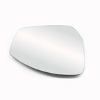 Right Side Heated Mirror Glass for Land Rover Range Rover Evoque (2012–2019)