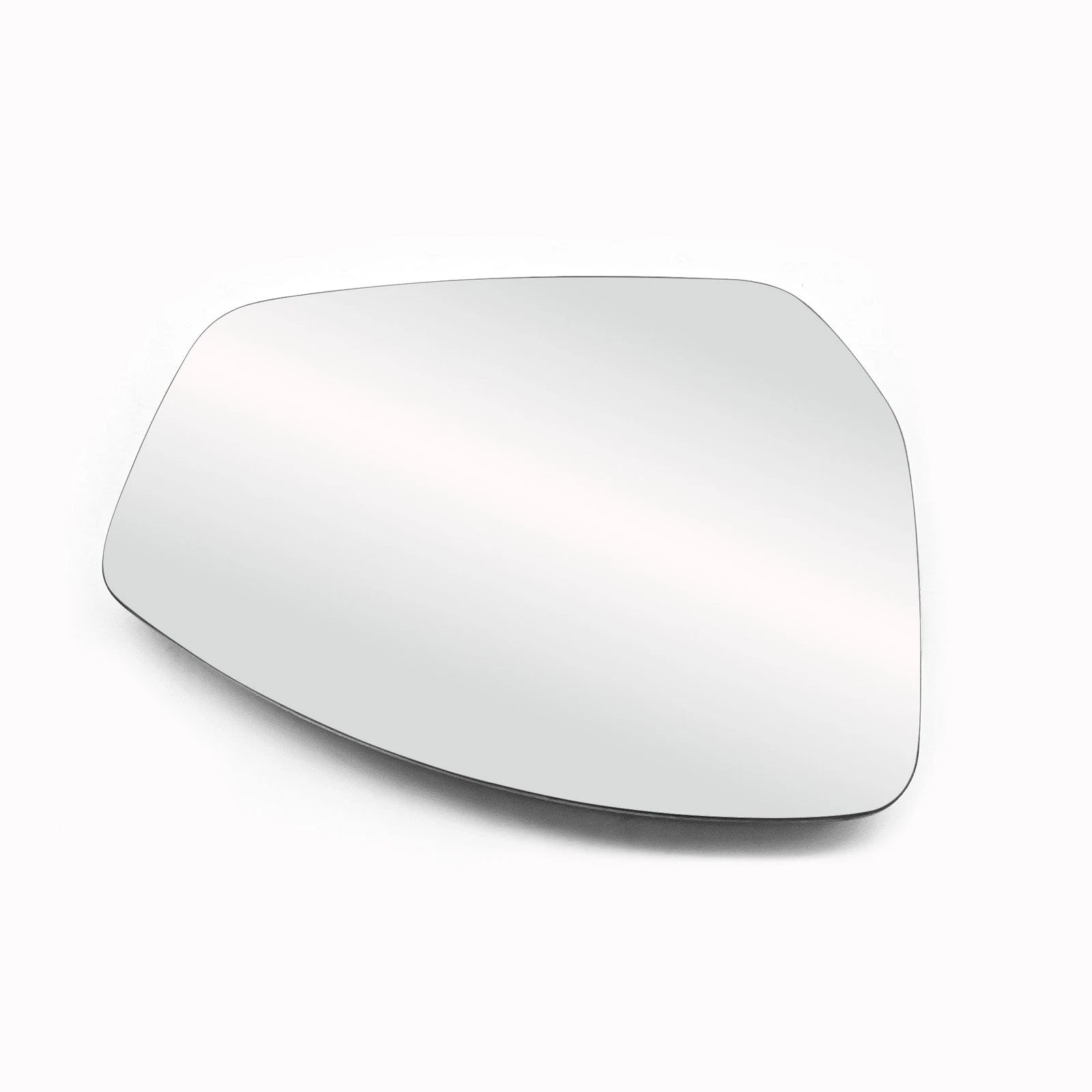 Right Side Heated Mirror Glass for Land Rover Range Rover Evoque (2012–2019)