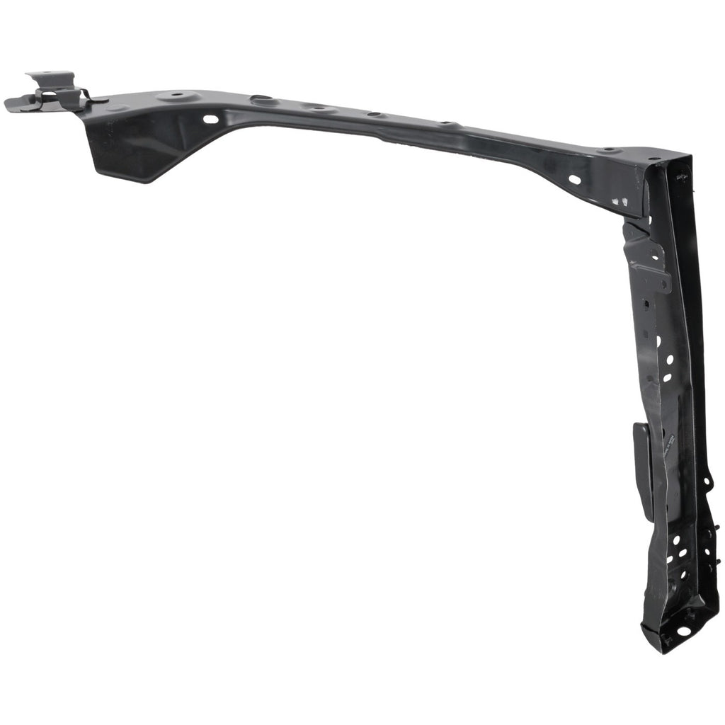 Radiator Support Core Driver Left Side for Lexus NX450h+ NX250 NX350 (2022–2024)