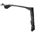 Radiator Support Core Driver Left Side for Lexus NX450h+ NX250 NX350 (2022–2024)