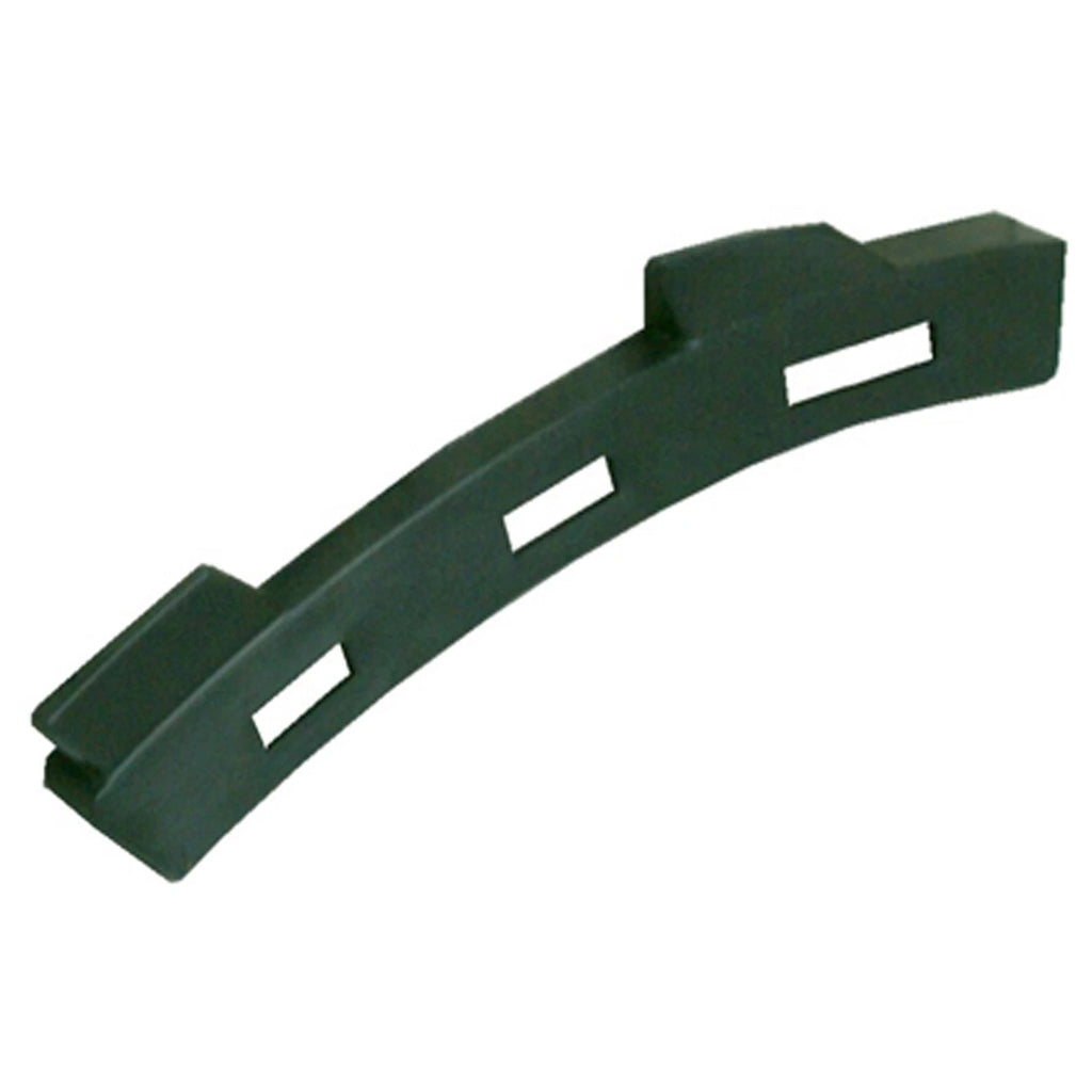 Replacement Plastic Front Bumper Cover Bracket Left Side for Toyota Hilux (2011–2015)