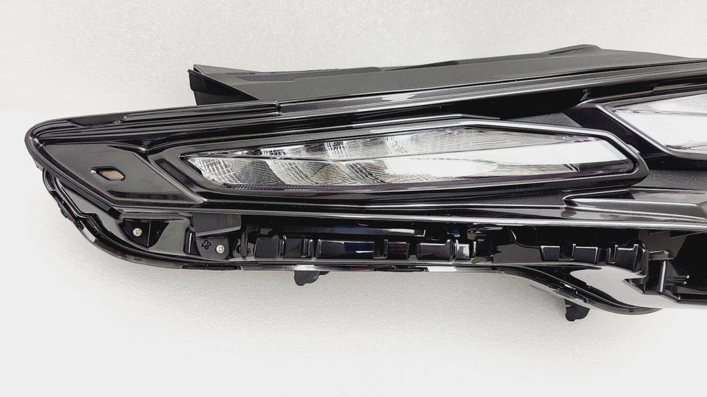Right Side LED DRL Assembly for Hyundai Tucson (2025) 92208-CW510