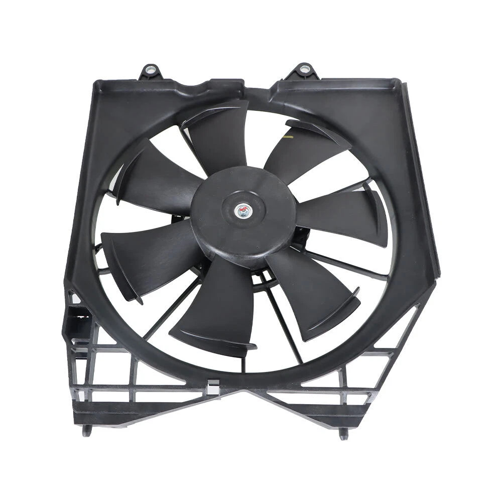 Left Engine Radiator Cooling Fan for Honda Accord (2018–2021)