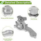 Engine Water Pump for Honda Civic (2008–2016) No. 19200RB0003