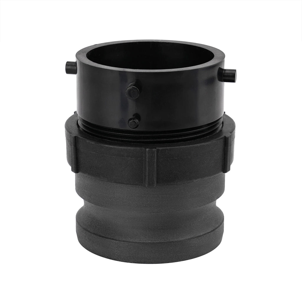 360785 Male Cam to Male Bayonet Fitting for RV Waste Master