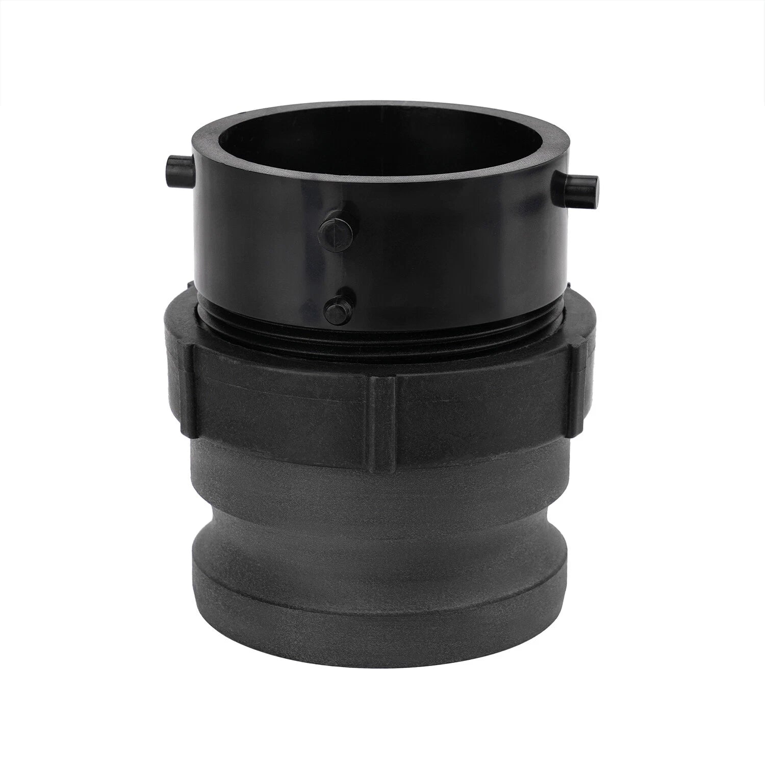 360785 Male Cam to Male Bayonet Fitting for RV Waste Master