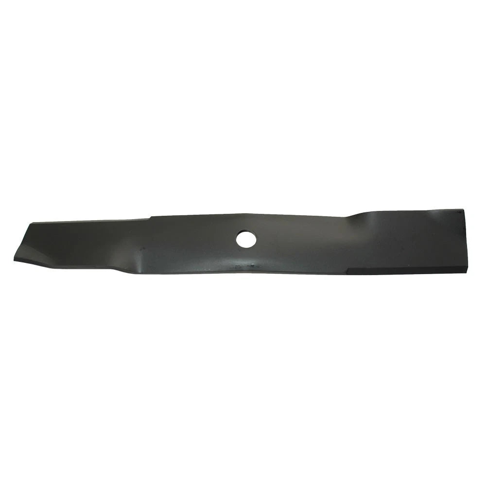 Set of 3 Mower Blades for John Deere (Fits 19" x .800")