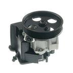 Power Steering Pump with Pulley & Reservoir for Mercedes-Benz C230 C320 (2003–2009)