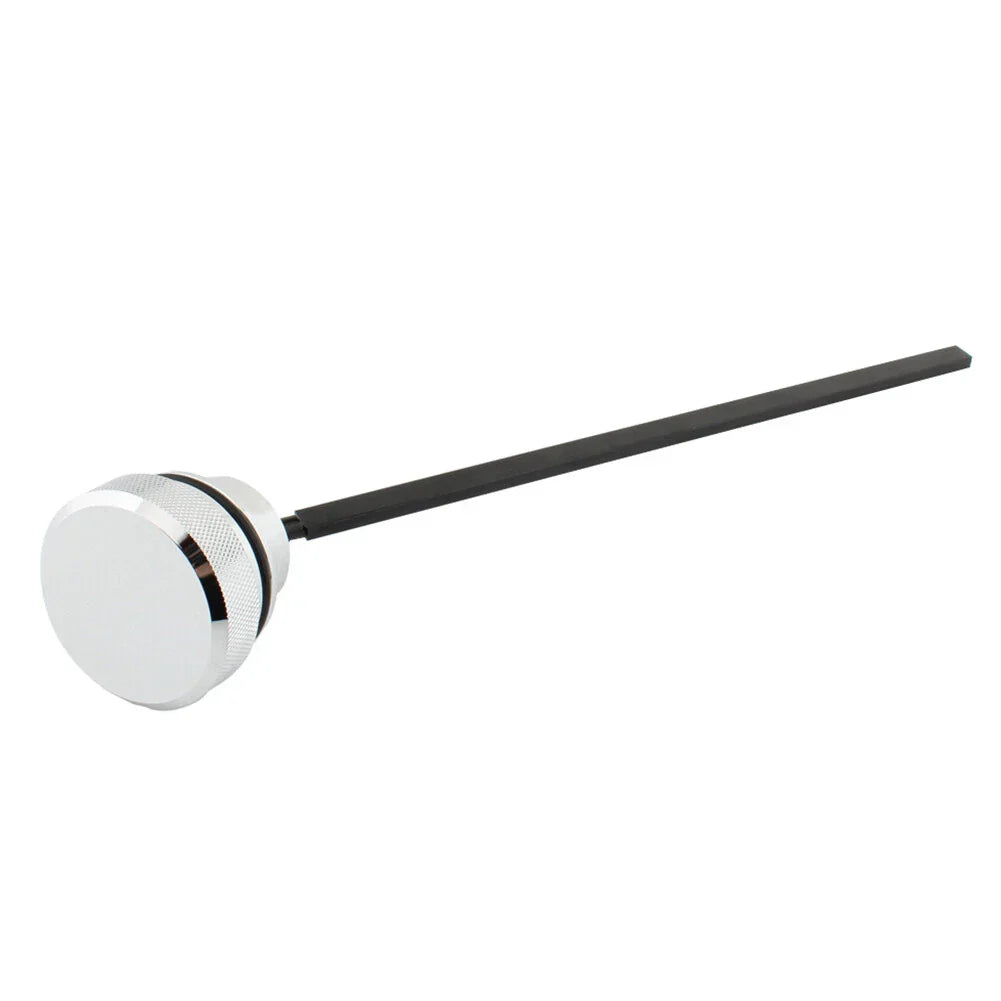 Aluminum Oil Dipstick for Harley Dyna Wide Glide FXD FXDL (1991-1998)