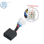 Safety Control Module for Dixie Chopper RZT Pro Series