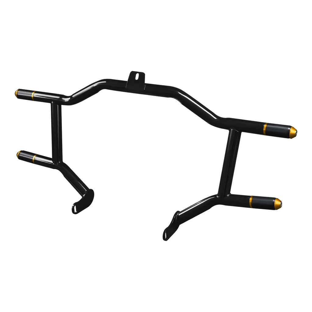 Engine Guard Crash Bar for Harley Touring Electra Road Glide (2009-2023)