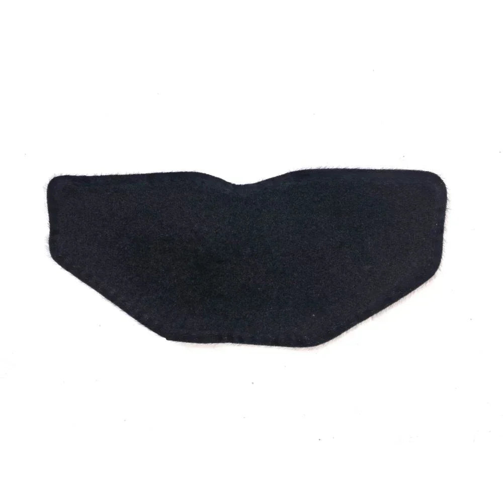 Non-Slip Dash Mat Cover for Nissan Navara D23 NP300 (2015–2020)