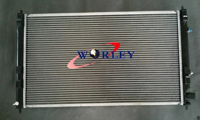 Radiator for Mitsubishi Lancer CJ, Outlander ZG ZH (2007-2014, 2006-2012)