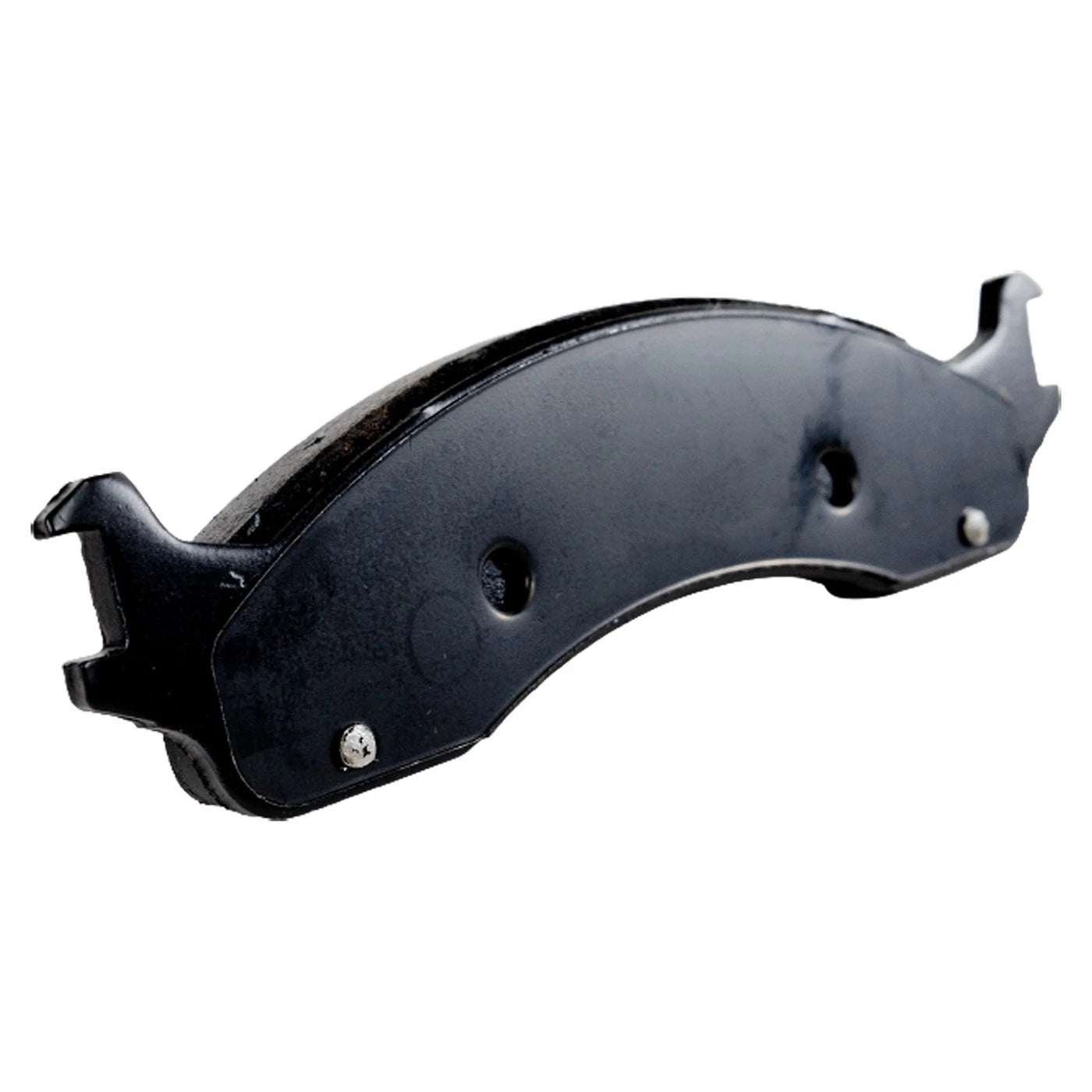 Set of 4 Brake Pads for Ford F-250 HD (1997)