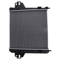 Aluminum Core Radiator for Jeep Liberty 3.7L 2002-2006 CH3010272 AT Trans
