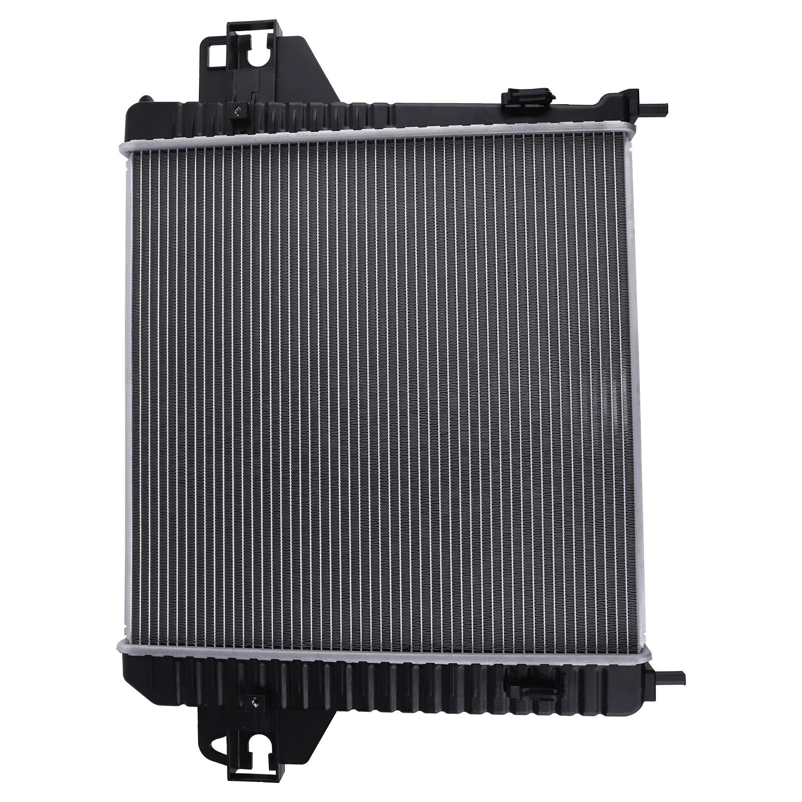 Aluminum Core Radiator for Jeep Liberty 3.7L 2002-2006 CH3010272 AT Trans