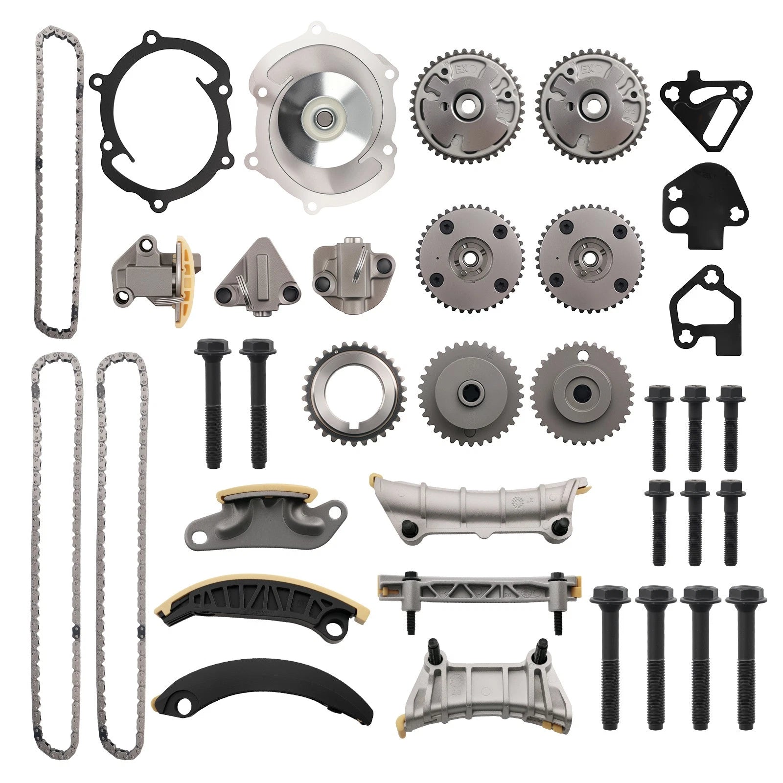 Timing Kit for Cadillac STS 3.6L V6 (2007-2011)