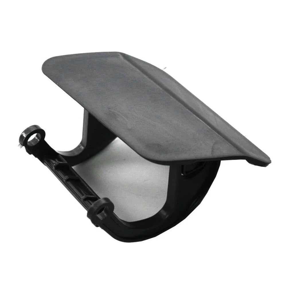 Bumper Headlight Washer Cap Cover for BMW 7 Series (2009-2015)