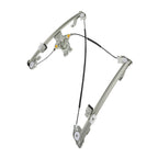 Power Window Regulator Assembly for Ford F-150 (2004–2008) Front Left w/ Motor