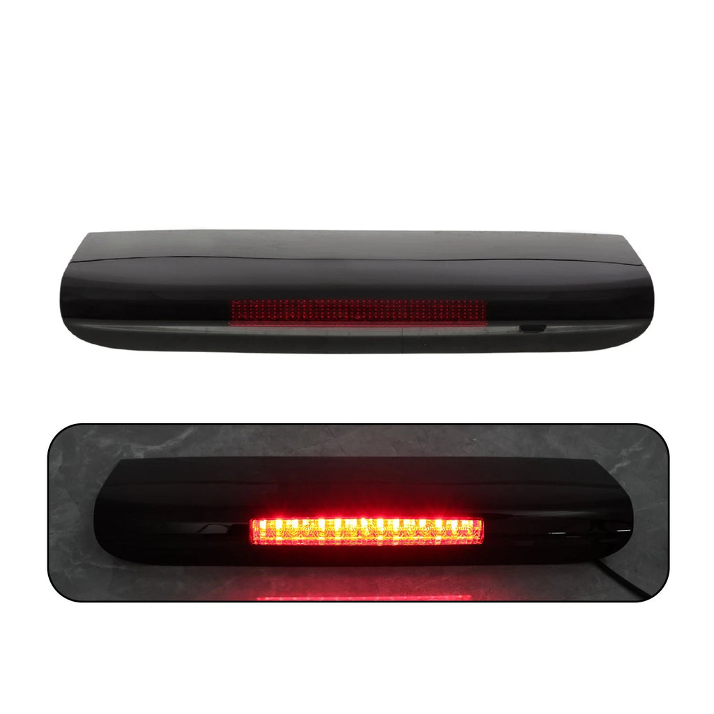 High Mounted 3rd Brake Light for Land Rover LR3 LR4 (2005–2016) LR072856