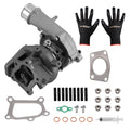 Turbocharger for Mazda CX-7 Mazdaspeed 3 / 6 2.3L DISI (2005–2010)