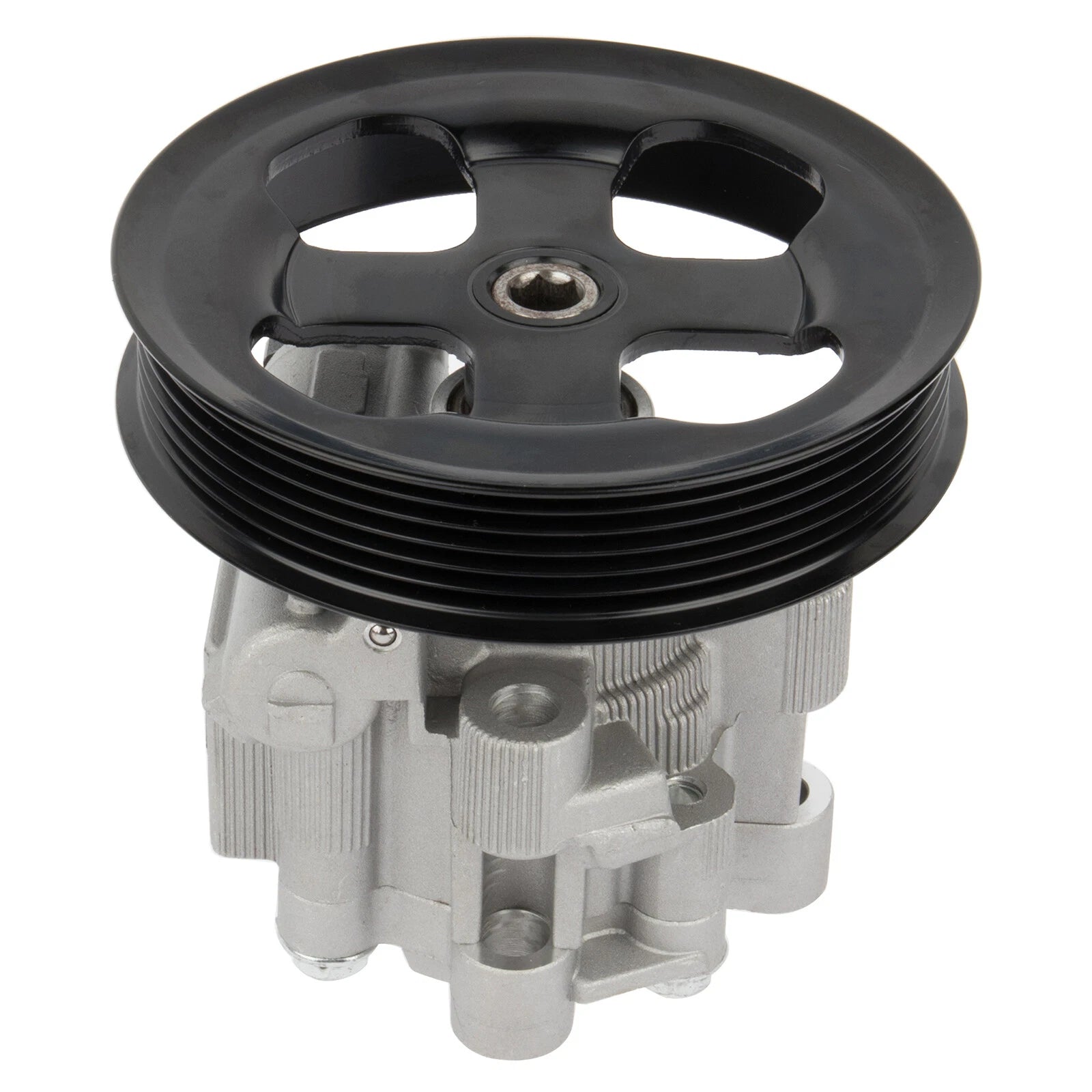 Power Steering Pump for Toyota Land Cruiser Lexus (2003–2007)