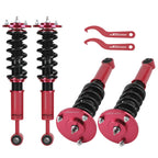 Adjustable Coilovers Lowering Kit for Lincoln Navigator (2003-2006)
