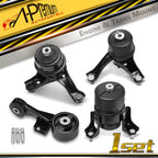Engine Motor & Transmission Mount for Toyota Sienna (2011–2013)