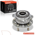 Front/Rear Wheel Hub & Bearing Assembly for Kia Sorento (2021–2024)
