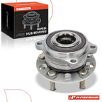Front/Rear Wheel Hub & Bearing Assembly for Kia Sorento (2021–2024)