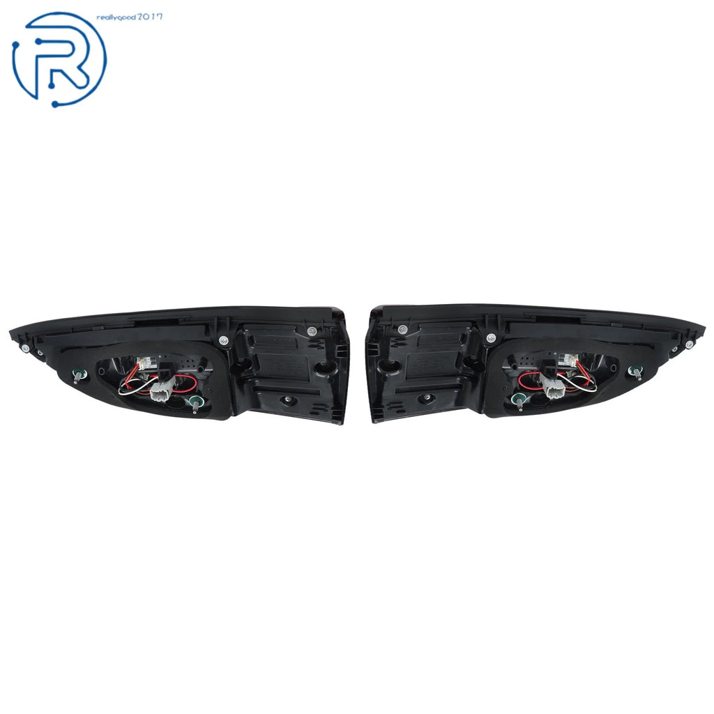 Set of 2 LED Tail Light Lamps for GMC Terrain (2022-2023)