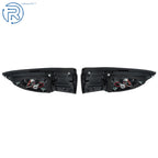 Set of 2 LED Tail Light Lamps for GMC Terrain (2022-2023)