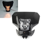 LED Headlight Lamp for CRF450XR CRF450L (2019–2020)
