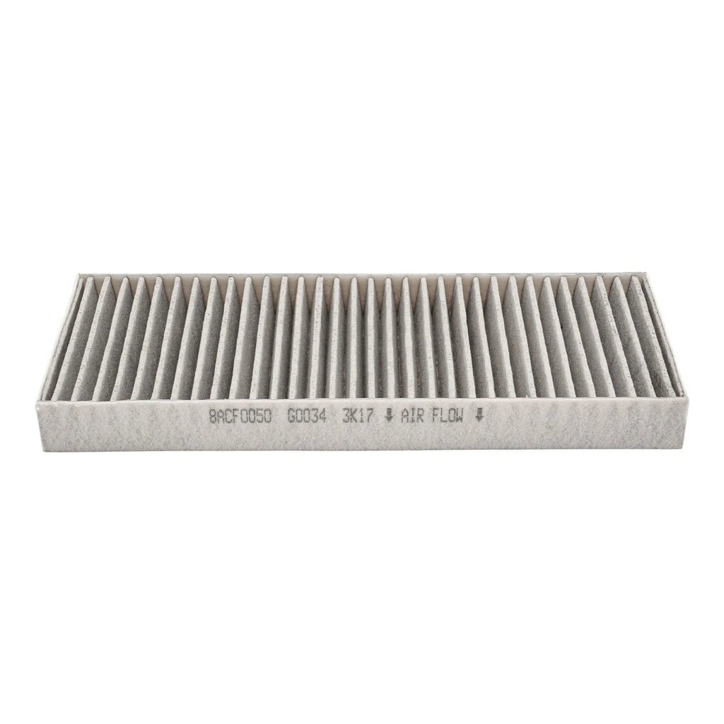 2x Carbon Air Filter for Nissan Frontier (2005–2021) & Pathfinder (2005–2010)