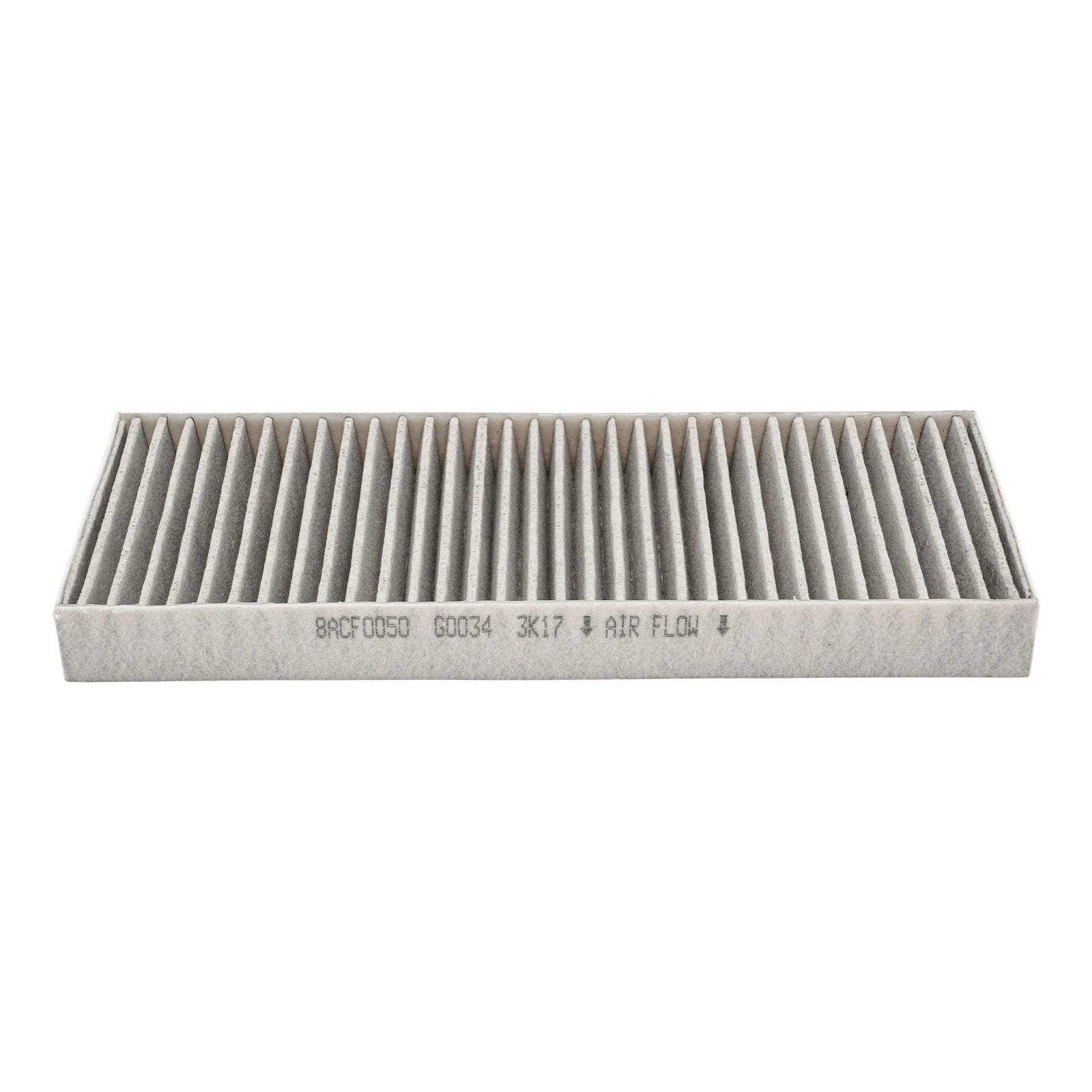 2x Carbon Air Filter for Nissan Frontier (2005–2021) & Pathfinder (2005–2010)