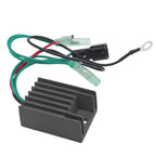 Rectifier Regulator Assy for Yamaha Outboard 40HP-70HP (6H2-81960-10)