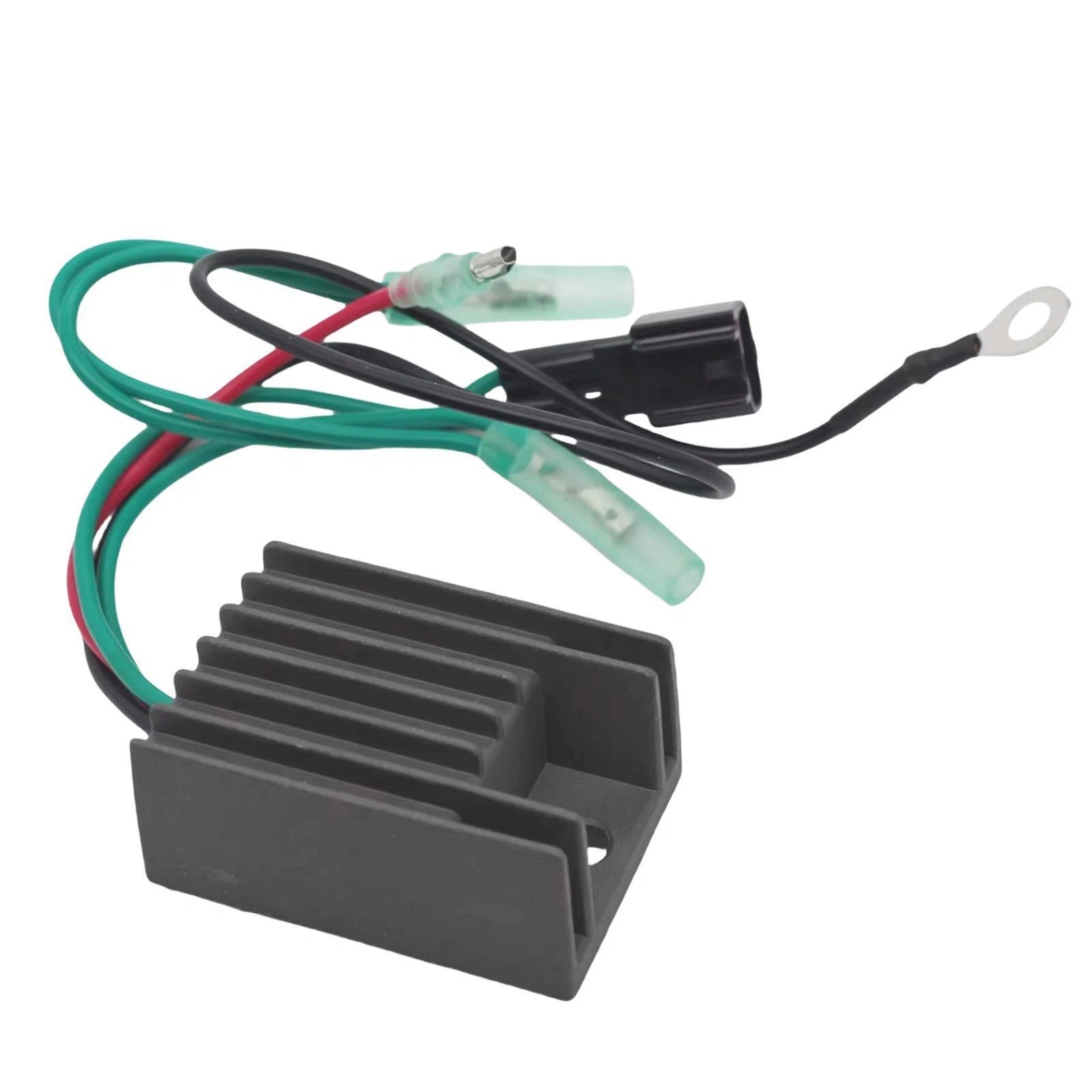 Rectifier Regulator Assy for Yamaha Outboard 40HP-70HP (6H2-81960-10)