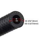 Fuel Hose Line 5/16" for Universal Fit (2015–2020)