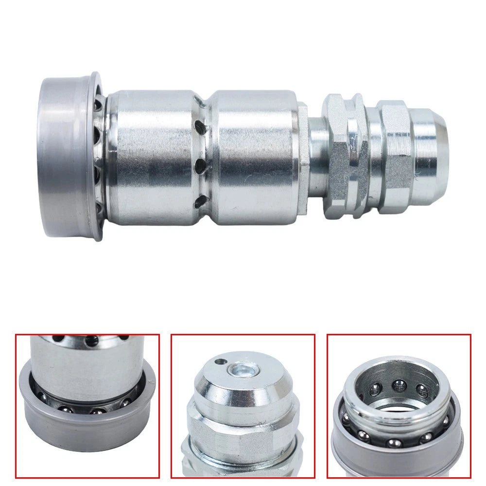 Hydraulic Breakaway Cartridge for Parker CH20001 (84262367, BR93328C3)
