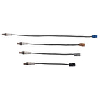 Oxygen Sensor Set of 2 for Hyundai Azera Santa Fe 3.3L V6 (2012–2018)