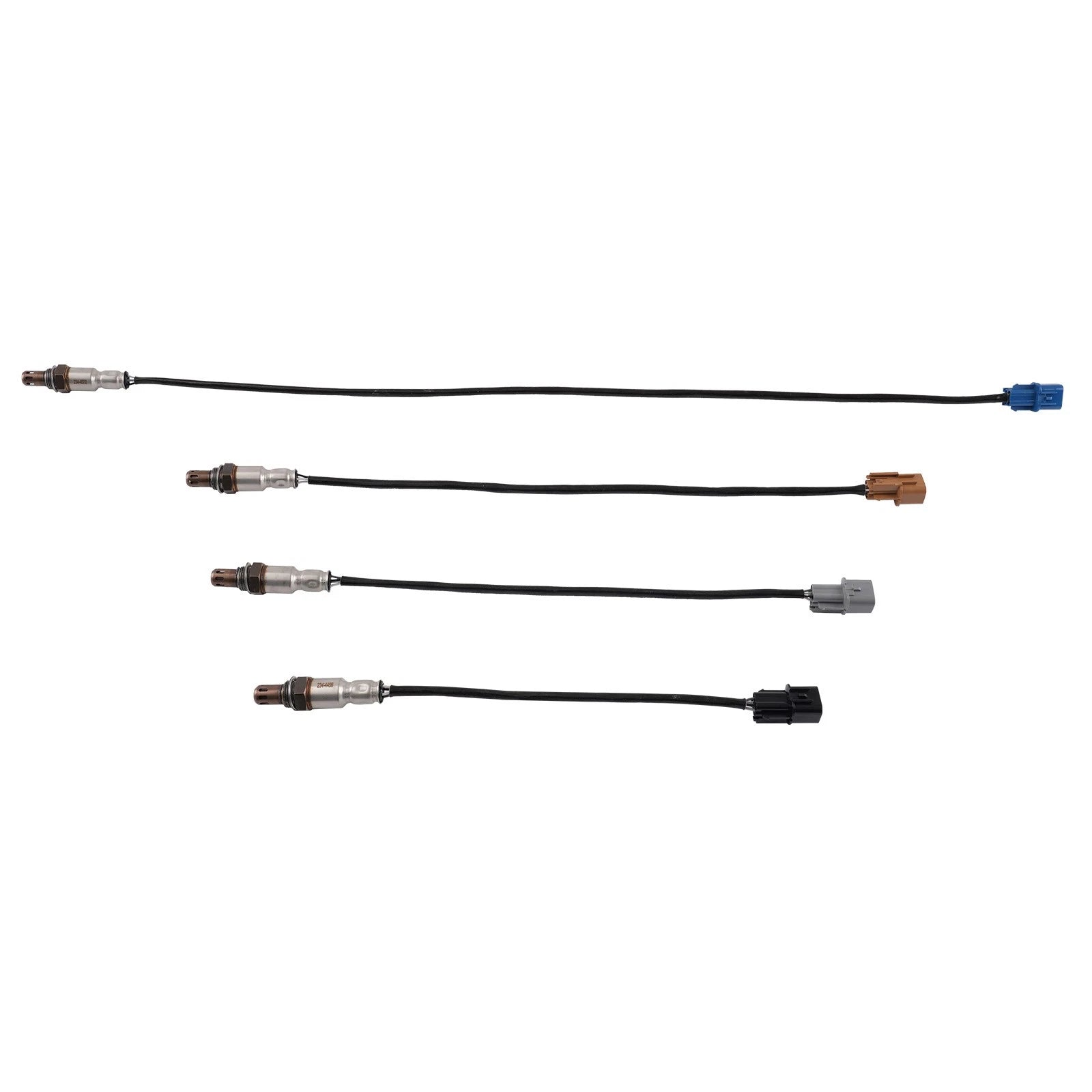 Oxygen Sensor Set of 2 for Hyundai Azera Santa Fe 3.3L V6 (2012–2018)