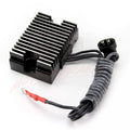 Voltage Regulator Rectifier for Harley Dyna (1989–1999) 74519-88/A