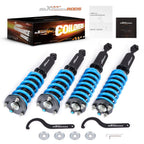 Performance Coilovers for Lexus IS300 (2000–2005)