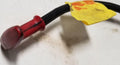 Engine Oil Dipstick with Tube for Jaguar XK8 XKR X100 (1997–2003)